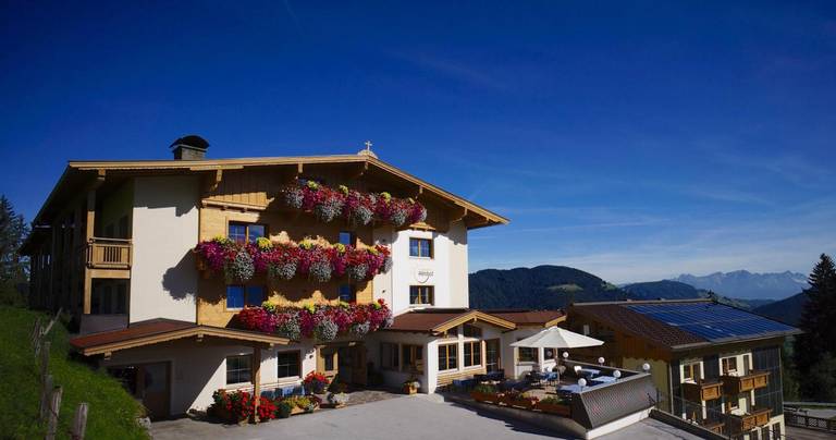 Gasthof Almhof