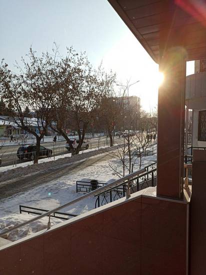 Apple House Hostel Россия, Тюмень