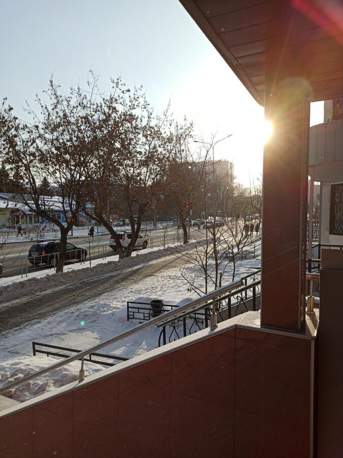 Apple House Hostel