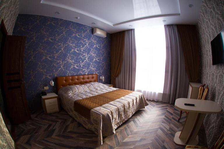 Hotel Ziko (ЗИКО)