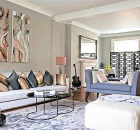 Luxury Apartments Mondrian Market Square в Варшаве