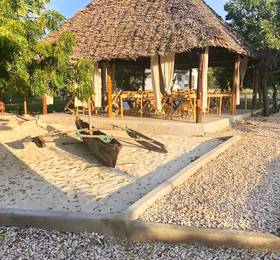 Отдых в Maama Nungwi Lodge - Танзания, о. Занзибар