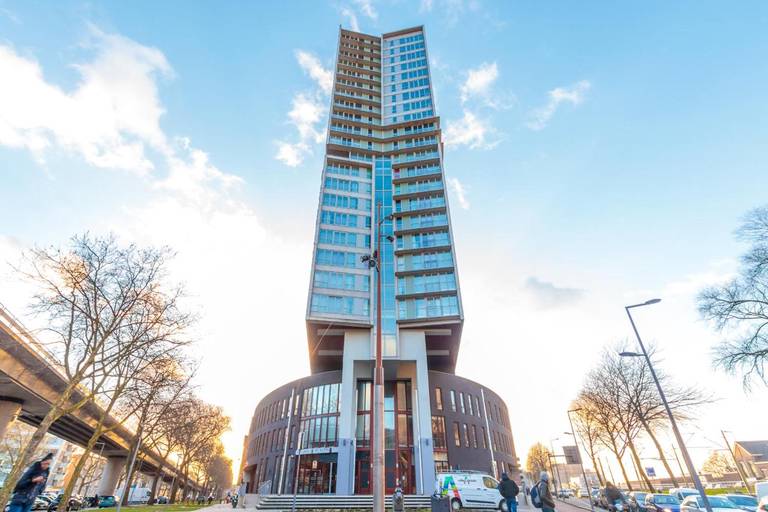 ART Hotel Rotterdam