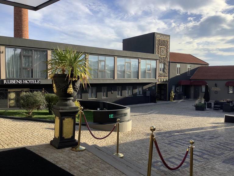 Rubens Hotels Royal Village Gaia