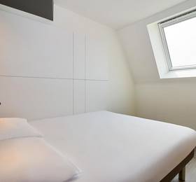 Отдых в ibis budget Oostende airport - Бельгия, Остенде