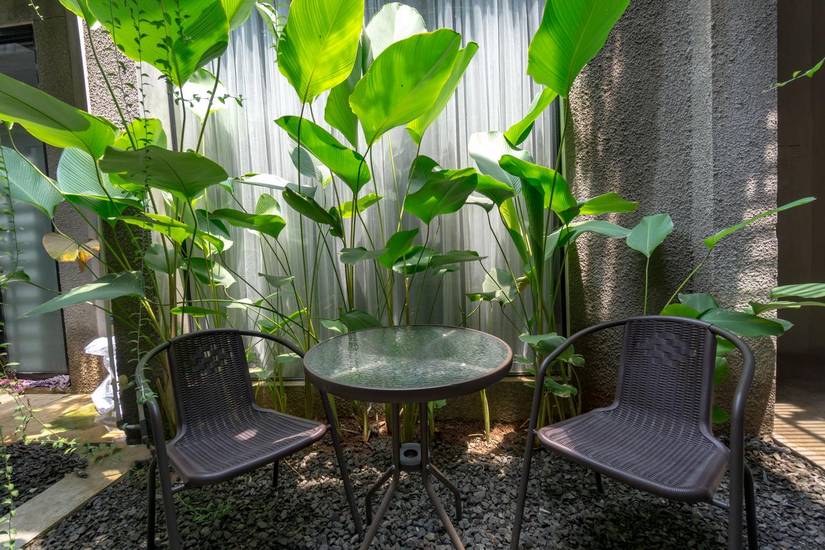 Oyo 1645 Lot56 Индонезия, Джакарта