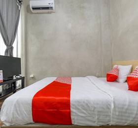Туры в Oyo 1645 Lot56 в Индонезии