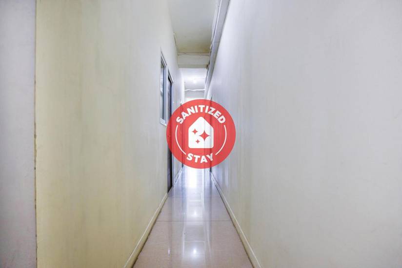 Ava Guest House 2* Индонезия, Джакарта