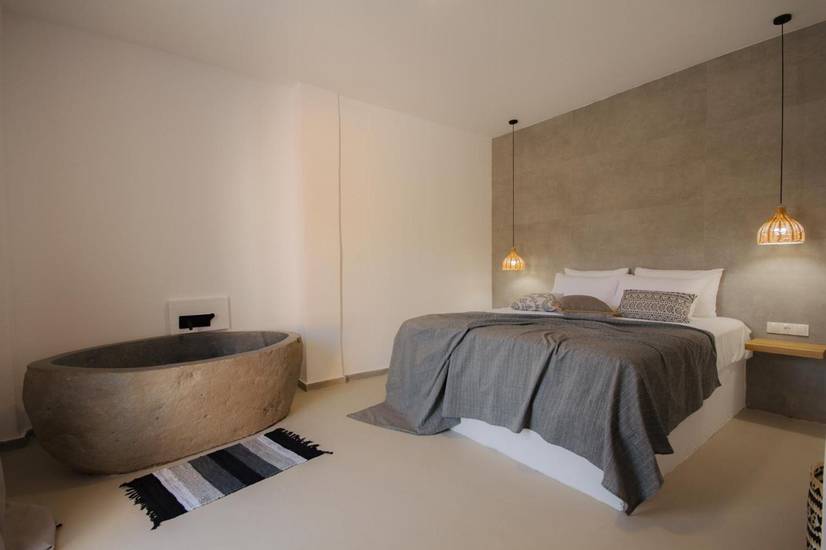 Olive Grove Suites Boutique Hotel 4* Греция, Корфу
