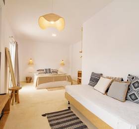 Туры в Olive Grove Suites Boutique Hotel в Греции