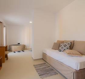 Отдых в Olive Grove Suites Boutique Hotel - Греция, Корфу