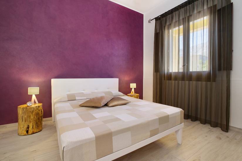 Case Vacanza Loria дом отдыха Италия, Сицилия