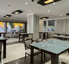 Туры в KolibryHotel в Турции