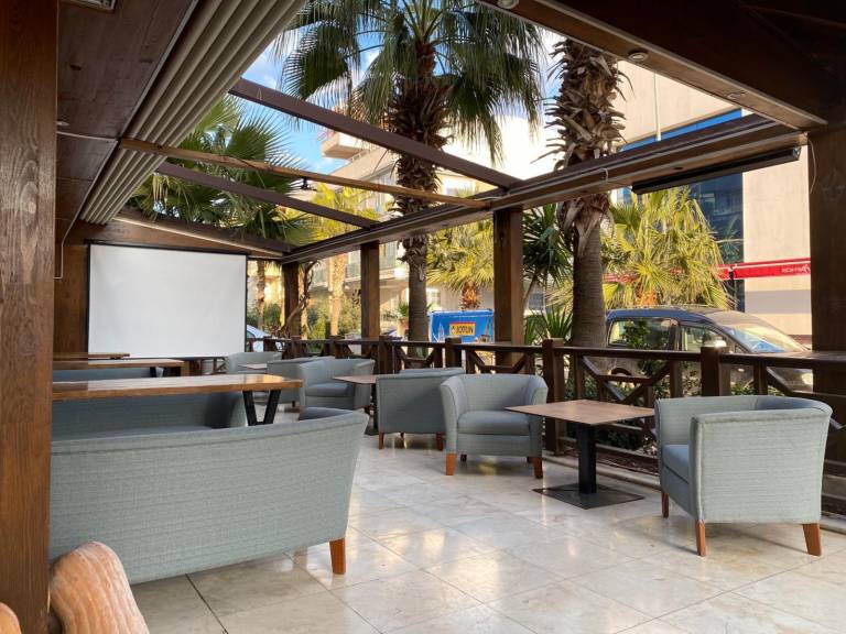 KolibryHotel