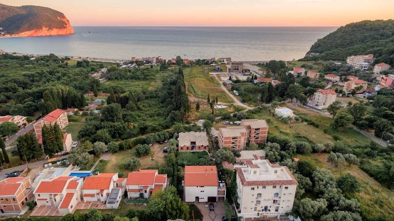 Viktorija Apartments