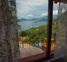 Отдых в Guest House Harmonia - Черногория, Святой Стефан