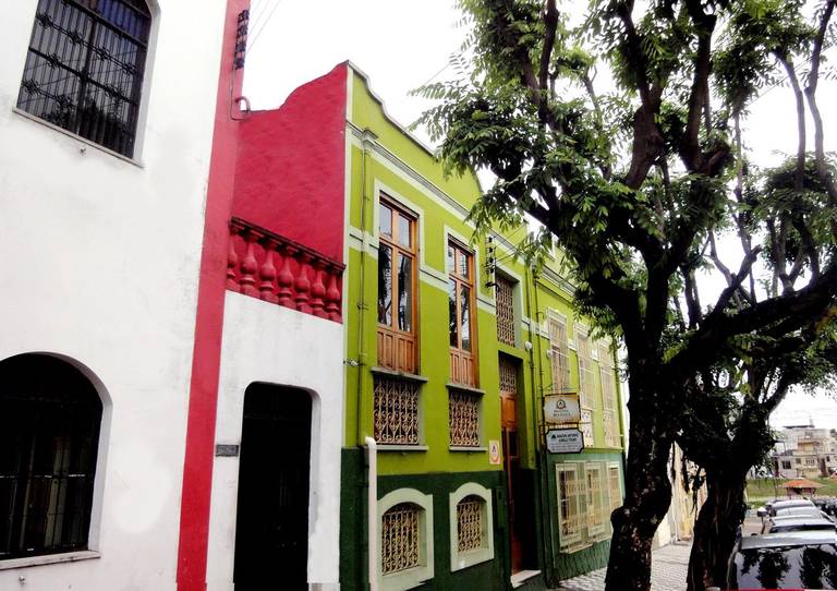 Bellevue Manaus