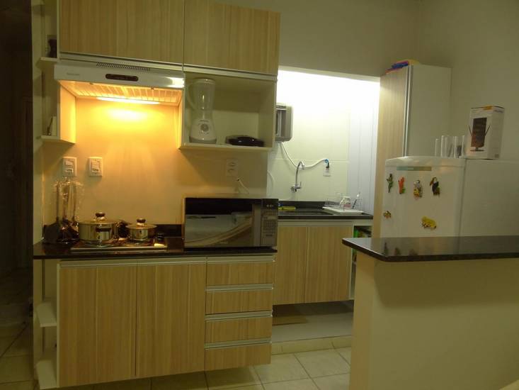 Cumaru Flat Manaus 916 Бразилия, Манаус