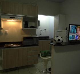 Отдых в Cumaru Flat Manaus 916 - Бразилия, Манаус