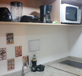 Туры в Flat Manaus 1103 в Бразилии
