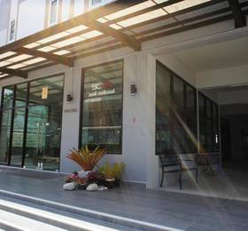 Туры в SC Residences в Таиланде