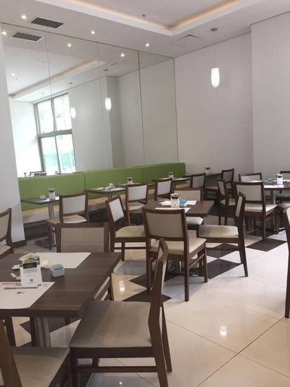 Nobile Inn Suites Via Premiere Бразилия, Рио-де-Жанейро
