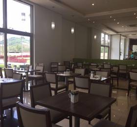 Отдых в Nobile Inn Suites Via Premiere - Бразилия, Рио-де-Жанейро