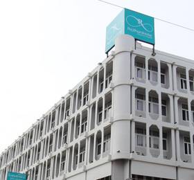 Rajthani Hotel в Сурат-Тхани