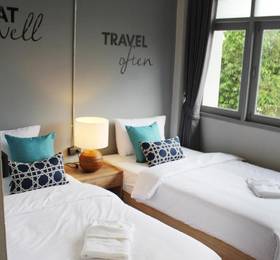 Туры в Rajthani Hotel в Таиланде