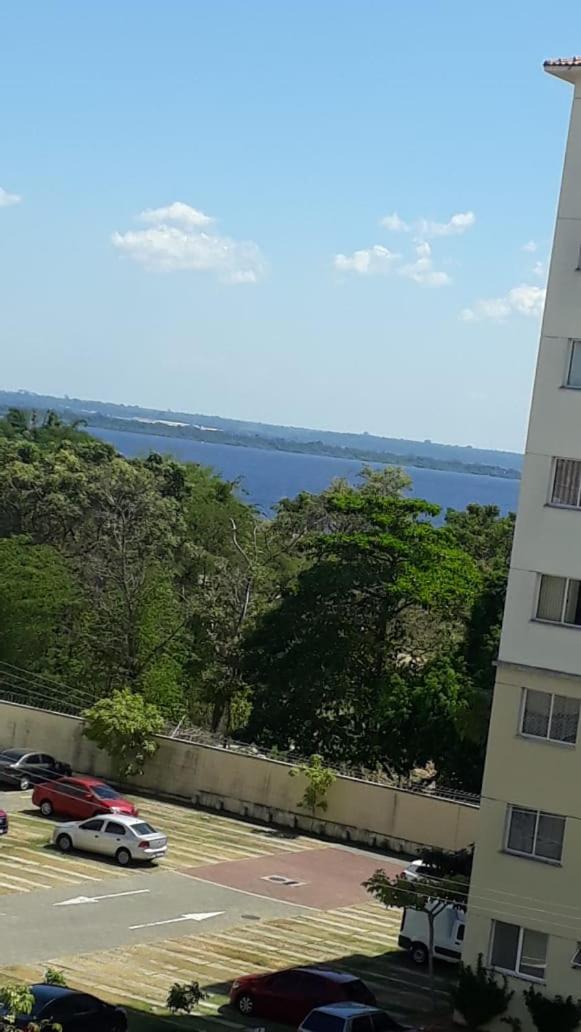 Hotel Barra Do Rio Negro