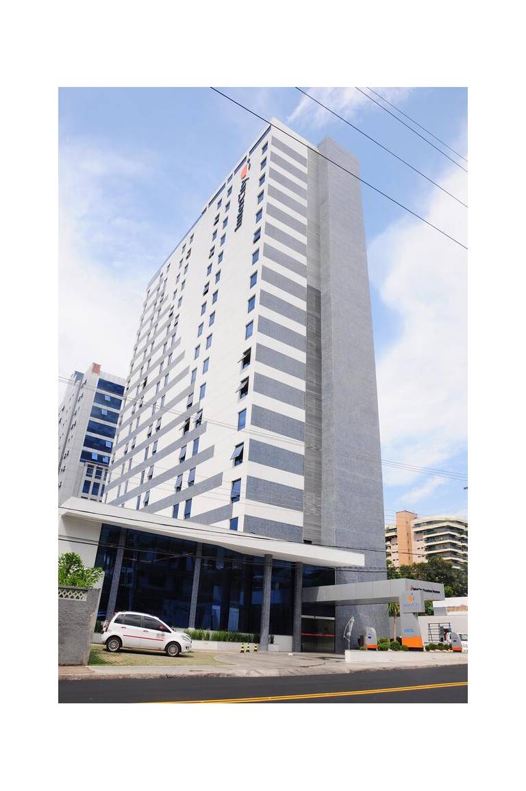 Hotel Intercity