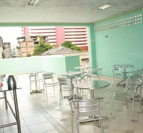 Hotel Magnifico в Манаусе