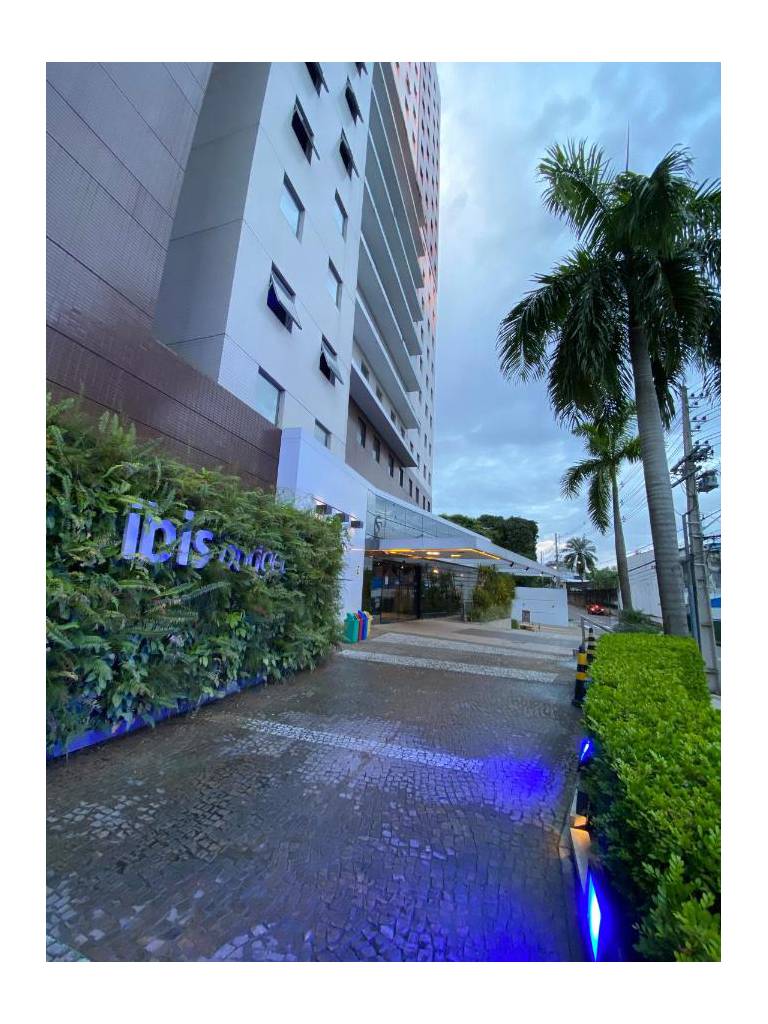 ibis budget Manaus
