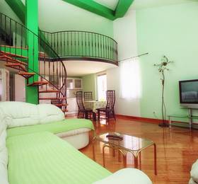 Отдых в Villa Happy - Черногория, Тиват