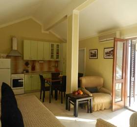 Apartment Vlado в Будве
