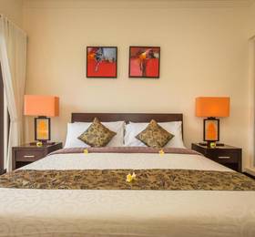 Отдых в The Reika Villas - Индонезия, Бали