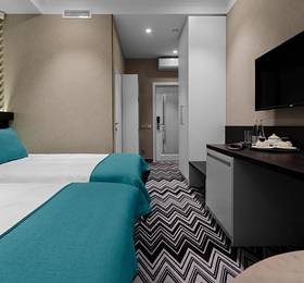 Hotel Arkadia Nova в Санкт-Петербурге