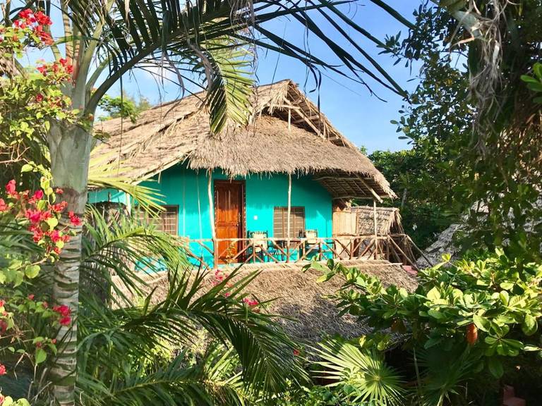 Bellevue Guesthouse