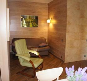 Отдых в Apartment Gut Haus - Россия, Калининград