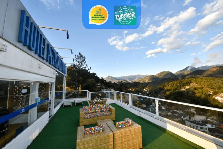 Petropolis Inn