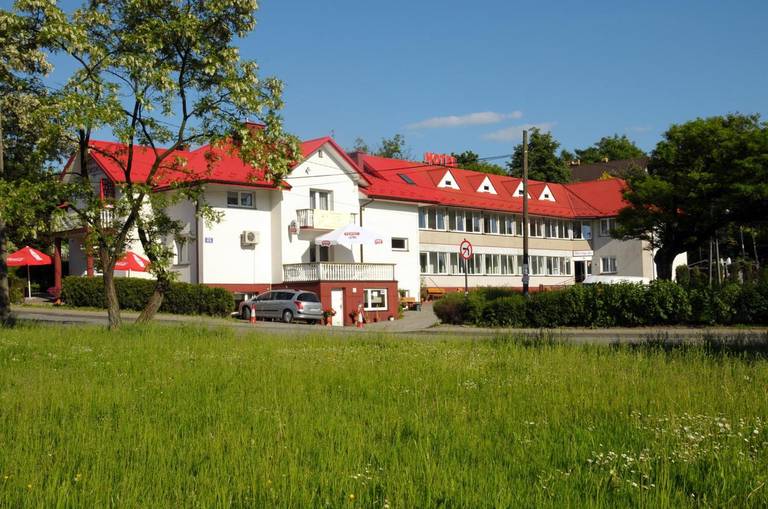 Gorsko Hotel