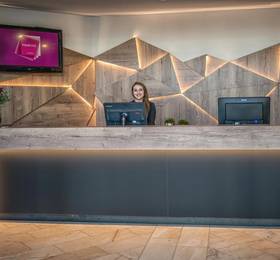 Туры в Fourside Hotel Salzburg в Австрии