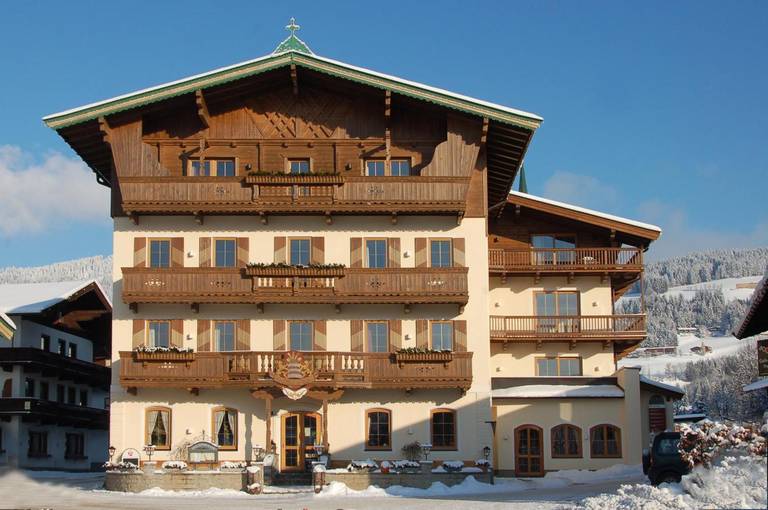 Hotel Brauwirt