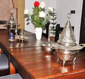 Отдых в Riad Marwa - Марокко, Марракеш