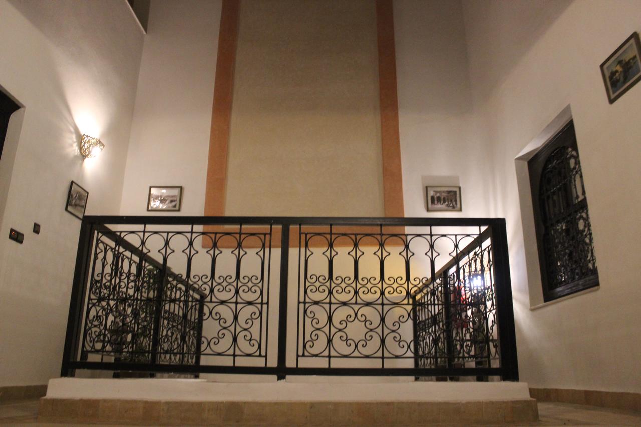 Riad Marwa