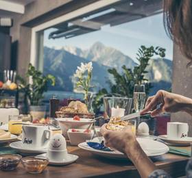 Туры в Mountain & Soul Lifestyle в Австрии