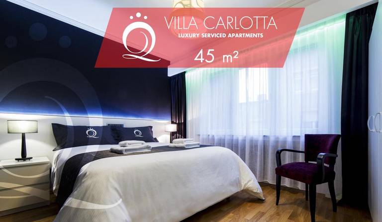 Villa Carlotta