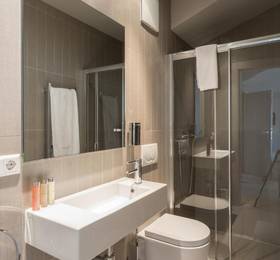 FOUR STARS - MG Hotels в Люксембурге