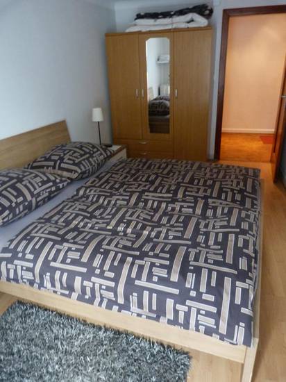 French Cafe Hotel Люксембург, Люксембург