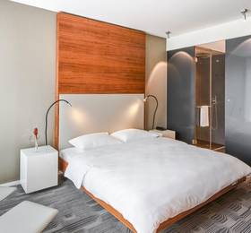 Отдых в LEGERE HOTEL Luxembourg - Люксембург, Люксембург